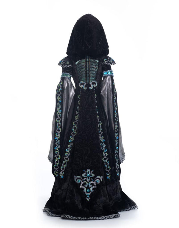 Tanda The Seer Doll 32-Inch