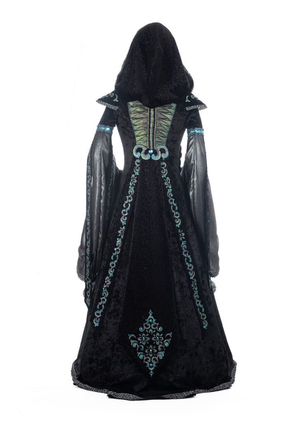 Tanda the Seer Doll Life Size