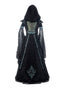 Tanda the Seer Doll Life Size