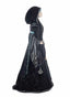 Tanda the Seer Doll Life Size
