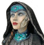 Tanda the Seer Doll Life Size