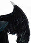 Thanatos The Grim Reaper Doll Life Size