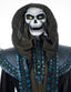 Thanatos The Grim Reaper Doll Life Size