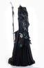 Thanatos The Grim Reaper Doll Life Size