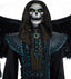 Thanatos The Grim Reaper Doll Life Size