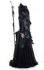 Thanatos The Grim Reaper Doll Life Size