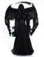 Thanatos The Grim Reaper Doll Life Size
