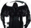 Thanatos The Grim Reaper Doll Life Size