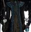 Thanatos The Grim Reaper Doll Life Size