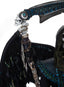 Thanatos The Grim Reaper Doll Life Size