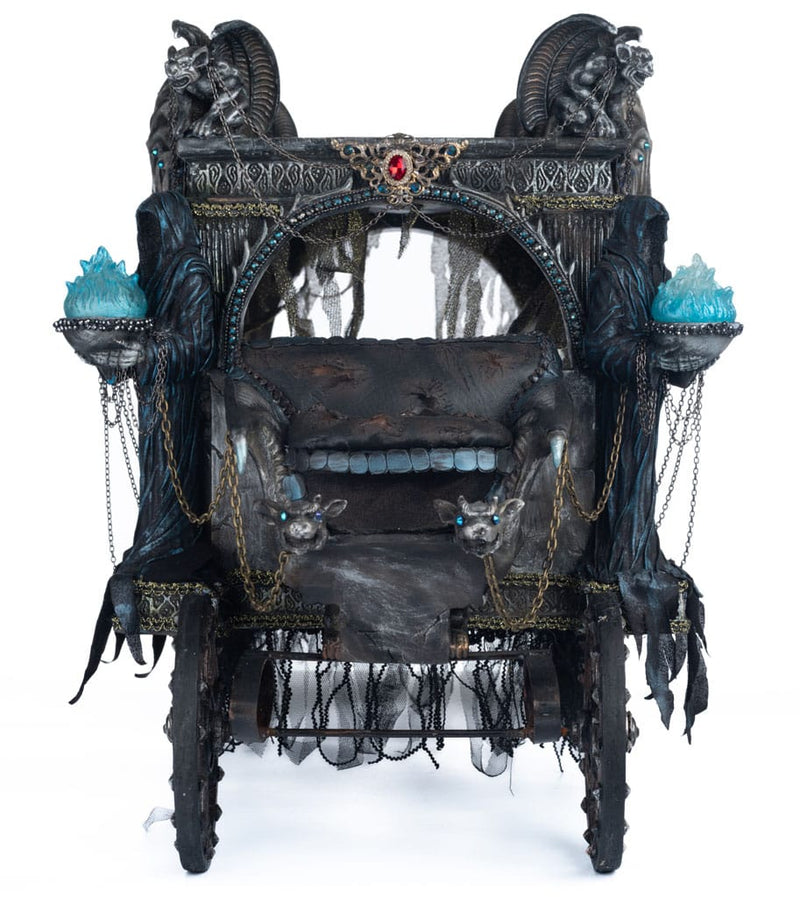 Grim Reaper Carriage