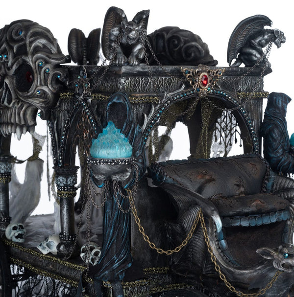 Grim Reaper Carriage