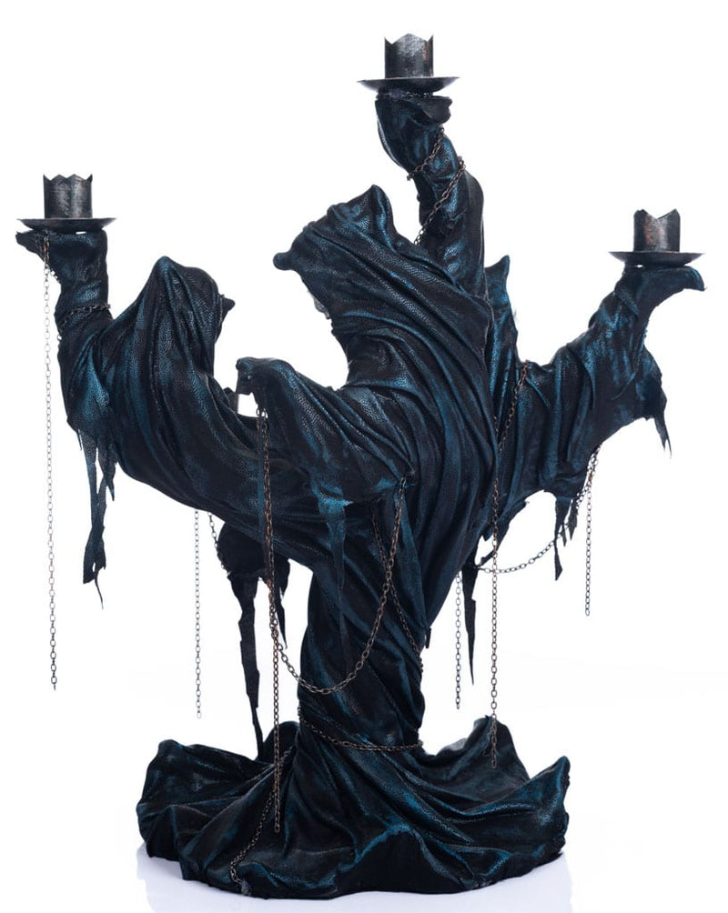 Seers and Takers Thanatos Candelabra