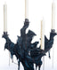 Seers and Takers Thanatos Candelabra
