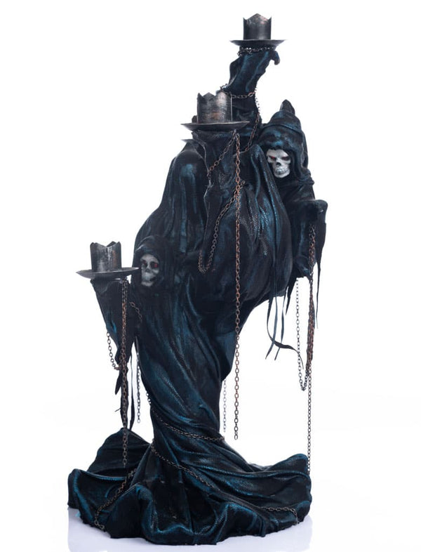 Seers and Takers Thanatos Candelabra