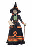 Hilda Blackroot Doll Life Size