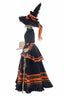Hilda Blackroot Doll Life Size