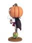 Fangs Dracula Trick or Treater Figure
