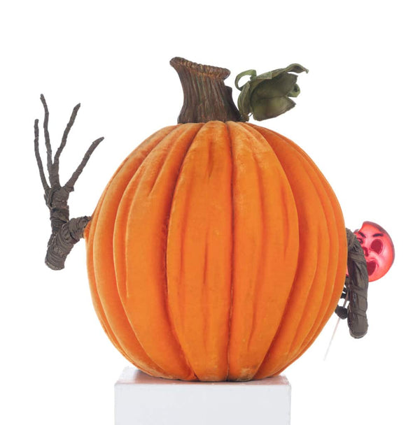 Goofy Lanky Leg Pumpkin