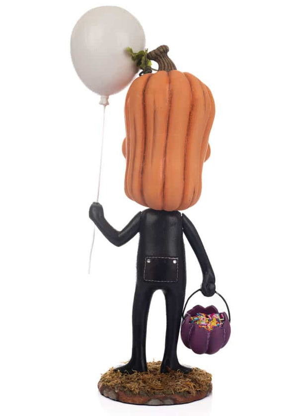 Buddy Bones Trick or Treater Figure
