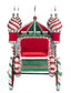 Peppermint Palace Carriage