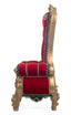 Christmas in the City Santa Chair
