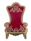 Christmas in the City Santa Chair