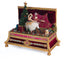 Nutcracker Dancing Hinged Box
