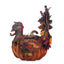 Harvest Forage Pumpkin Turkey