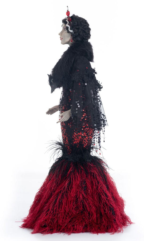 Countess Lilith VonBitten