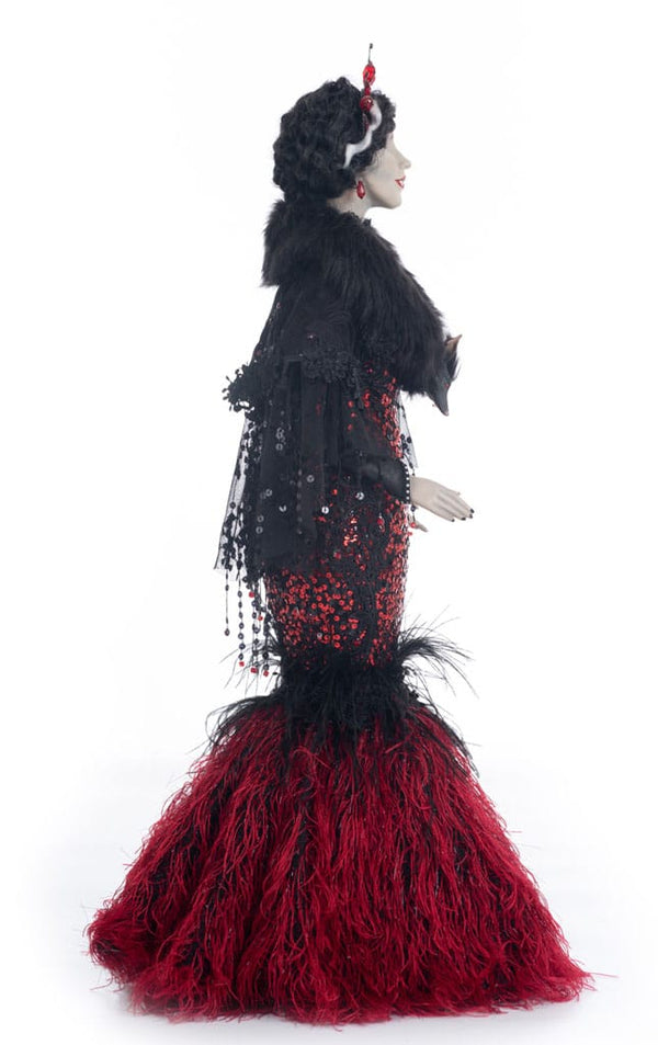 Countess Lilith VonBitten