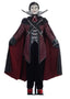 Count Blade VonBitten Doll Life Size