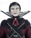 Count Blade VonBitten Doll Life Size