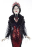 Countess Lilith VonBitten Doll Life Size