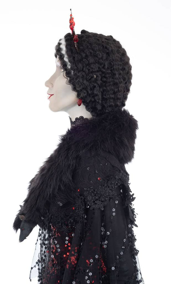 Countess Lilith VonBitten Doll Life Size