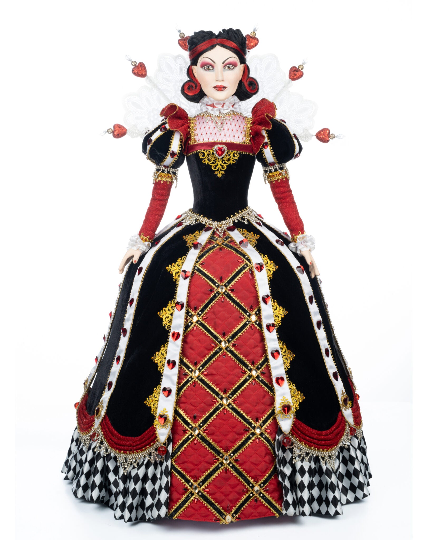 Hearts and Wonderland – Katherine's Collection Shop