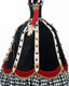 Queen of Hearts Doll