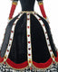 Queen of Hearts Doll
