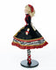 Queens Court Alice Doll