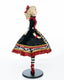 Queens Court Alice Doll