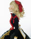 Queens Court Alice Doll