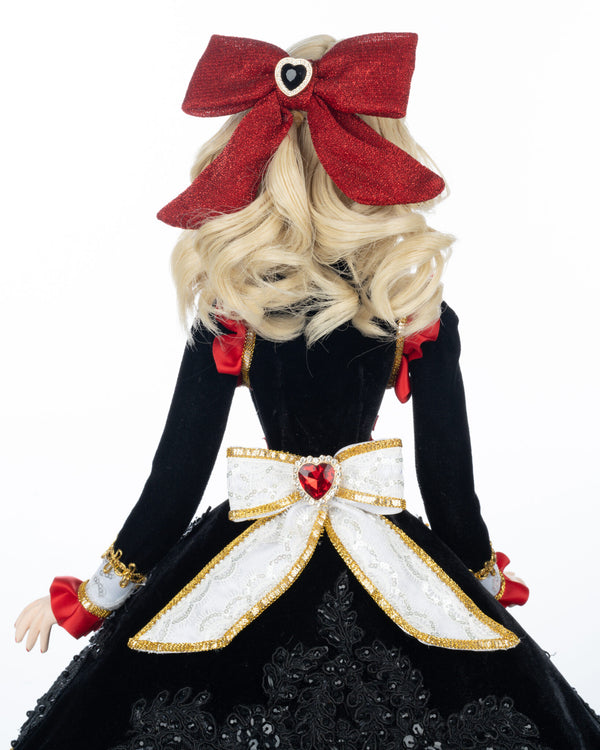 Queens Court Alice Doll