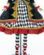 Queens Court Alice Doll