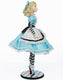 Tea Party Alice Doll