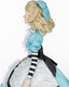 Tea Party Alice Doll