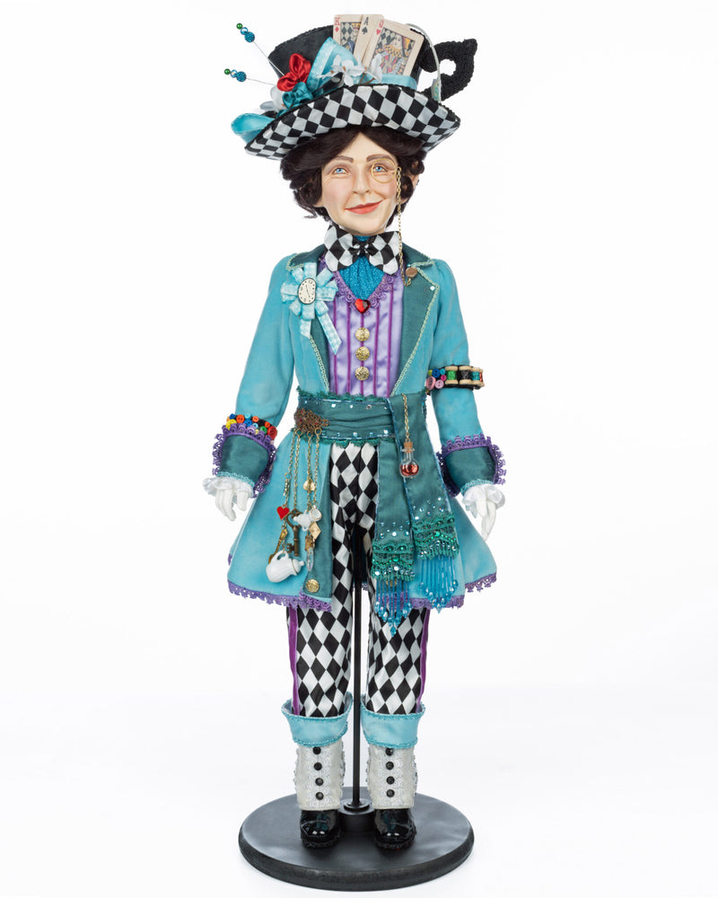 Mad Hatter