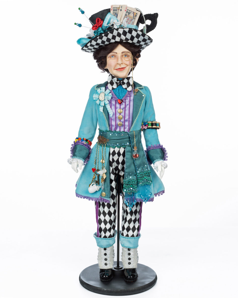 Mad Hatter