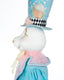 White Rabbit Life Size Doll