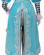 White Rabbit Life Size Doll