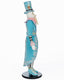 White Rabbit Doll 32-Inch